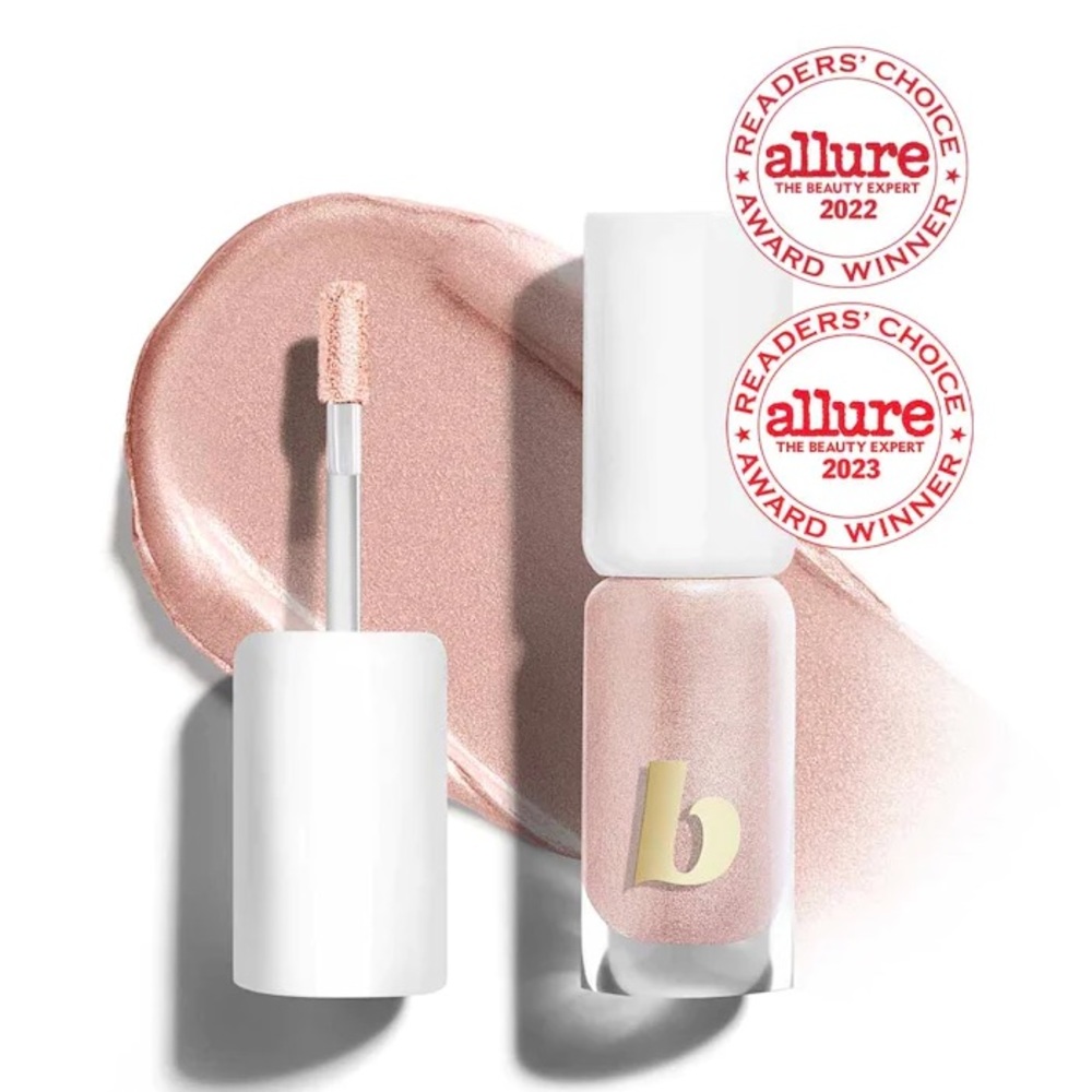 Lid Glow Cream Shadow from BEAUTYCOUNTER - Luster Cream Eyeshadow